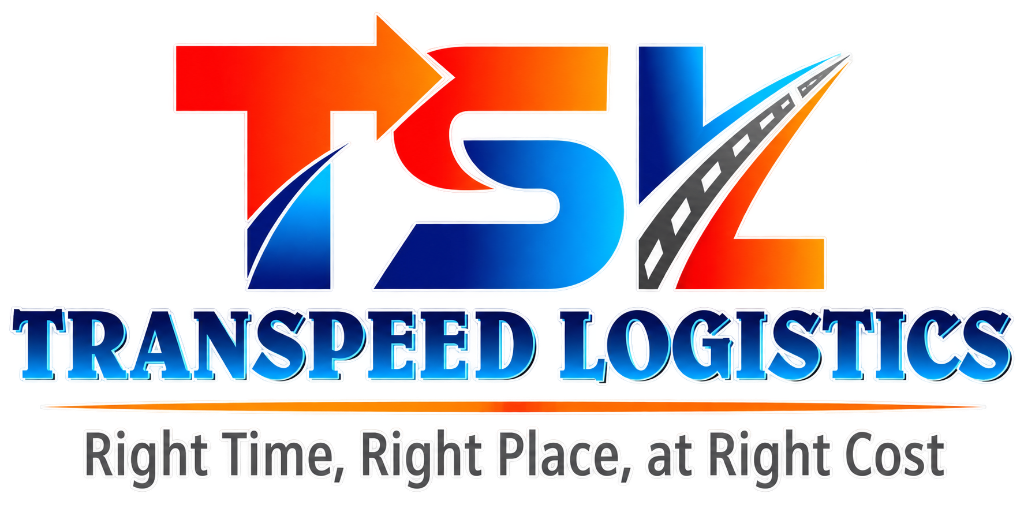 Transpeed Logistics