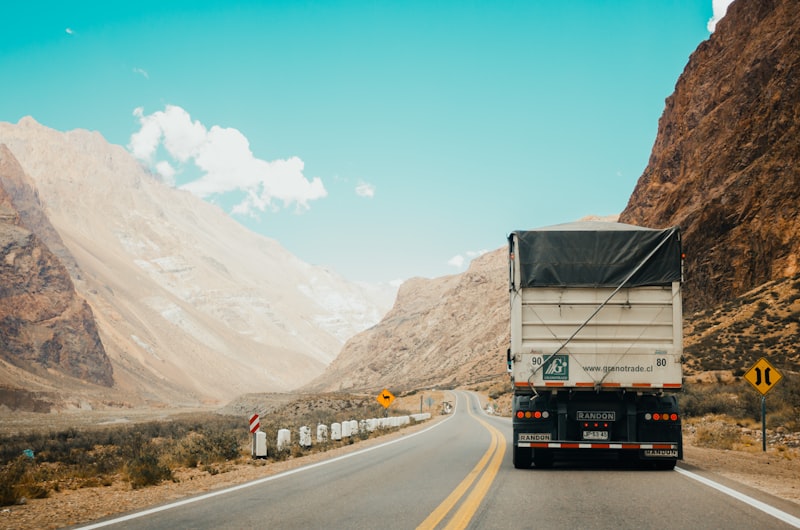 ODC Transportation