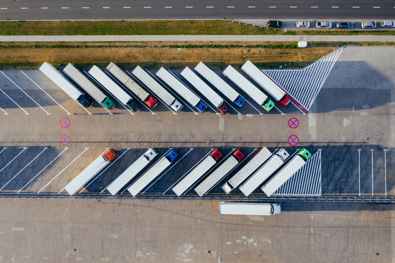 All-Type Vehicle Transportation